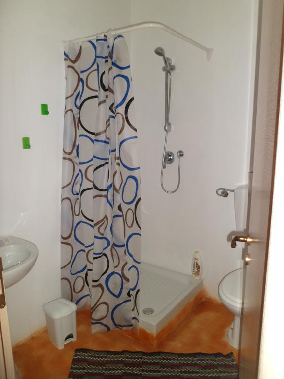 La Goccia D'Olio Hotel Sciacca Zewnętrze zdjęcie