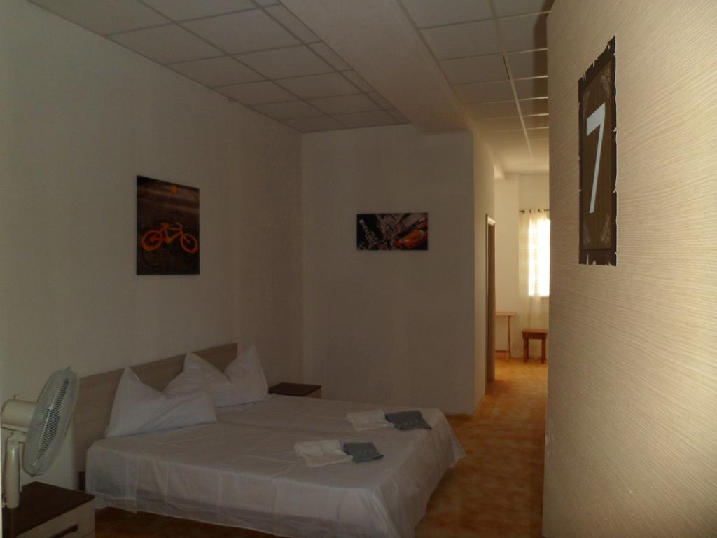La Goccia D'Olio Hotel Sciacca Zewnętrze zdjęcie