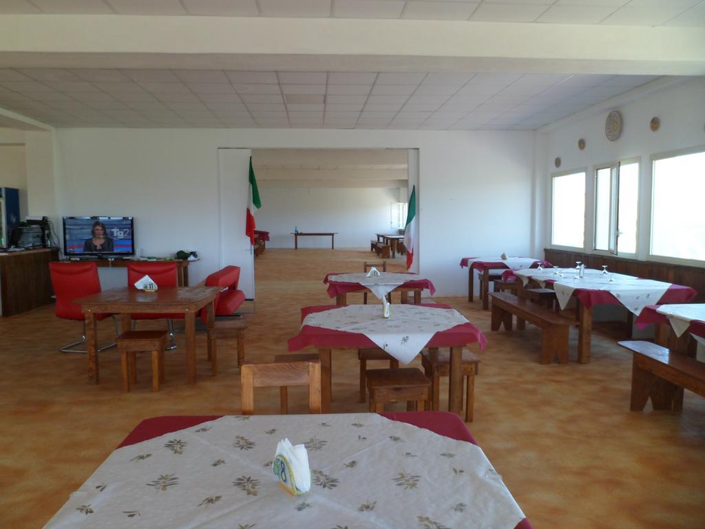 La Goccia D'Olio Hotel Sciacca Zewnętrze zdjęcie