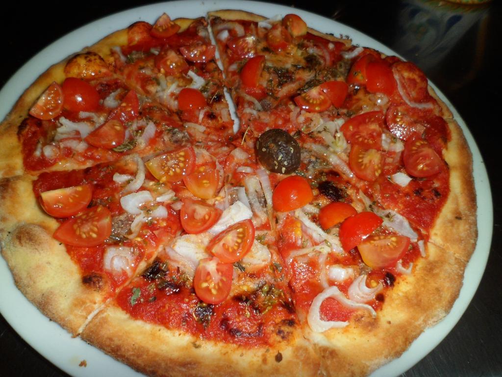 La Goccia D'Olio Hotel Sciacca Zewnętrze zdjęcie