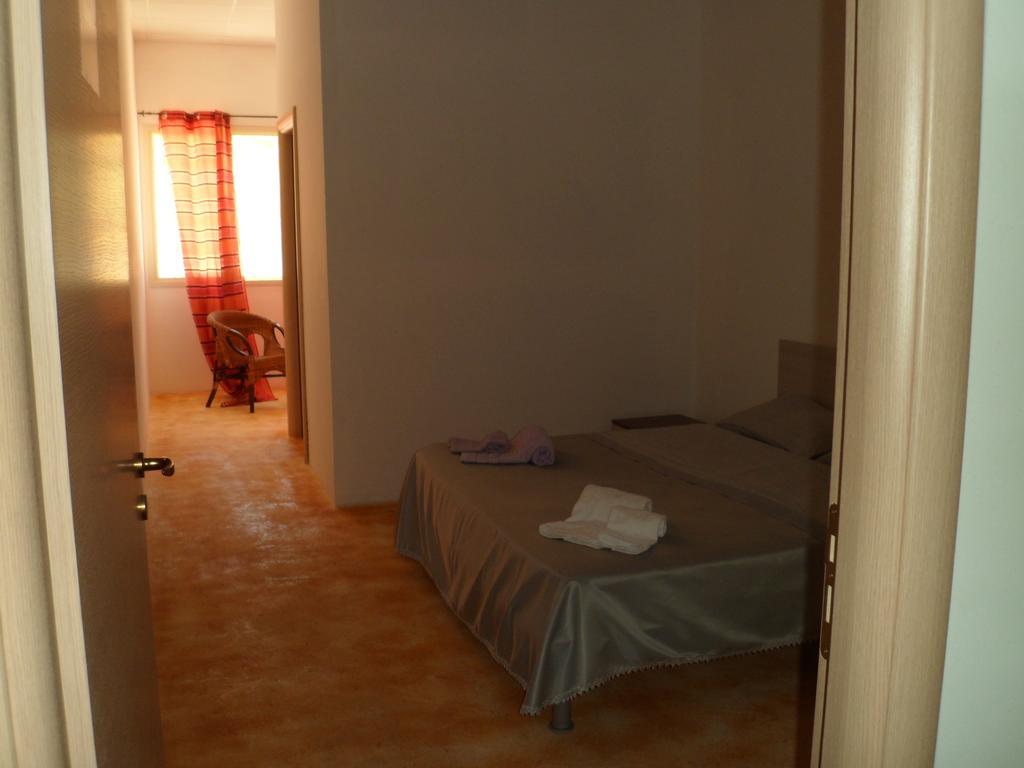 La Goccia D'Olio Hotel Sciacca Pokój zdjęcie