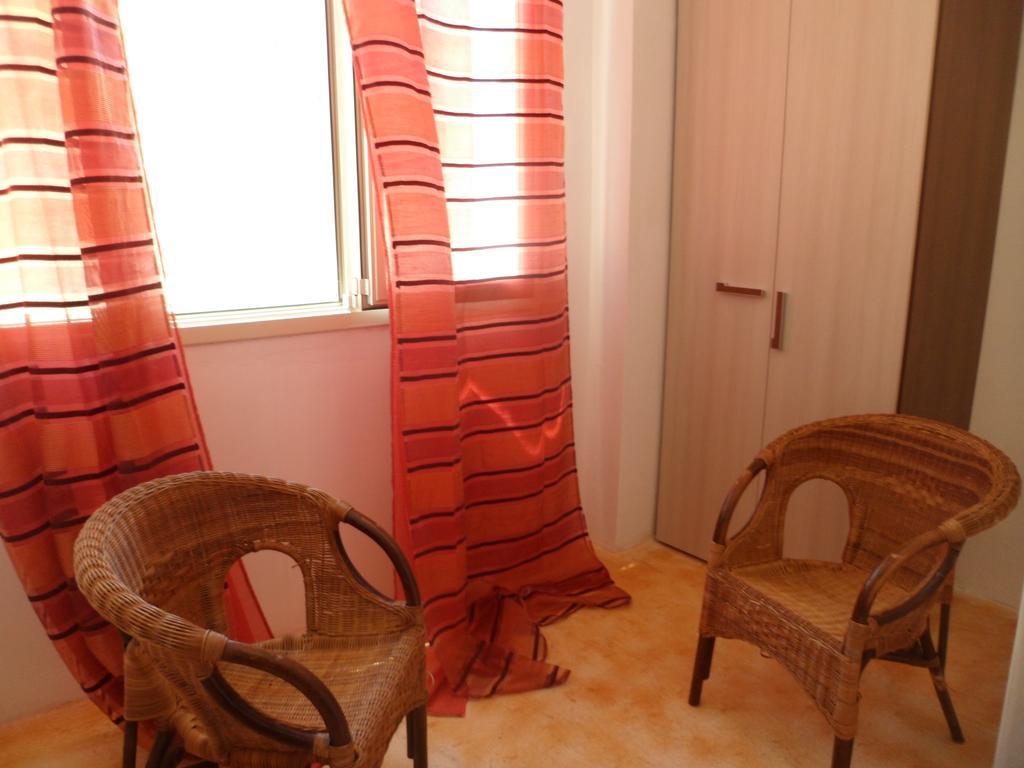 La Goccia D'Olio Hotel Sciacca Pokój zdjęcie