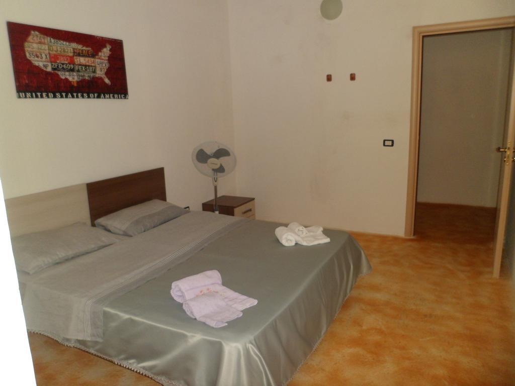La Goccia D'Olio Hotel Sciacca Pokój zdjęcie
