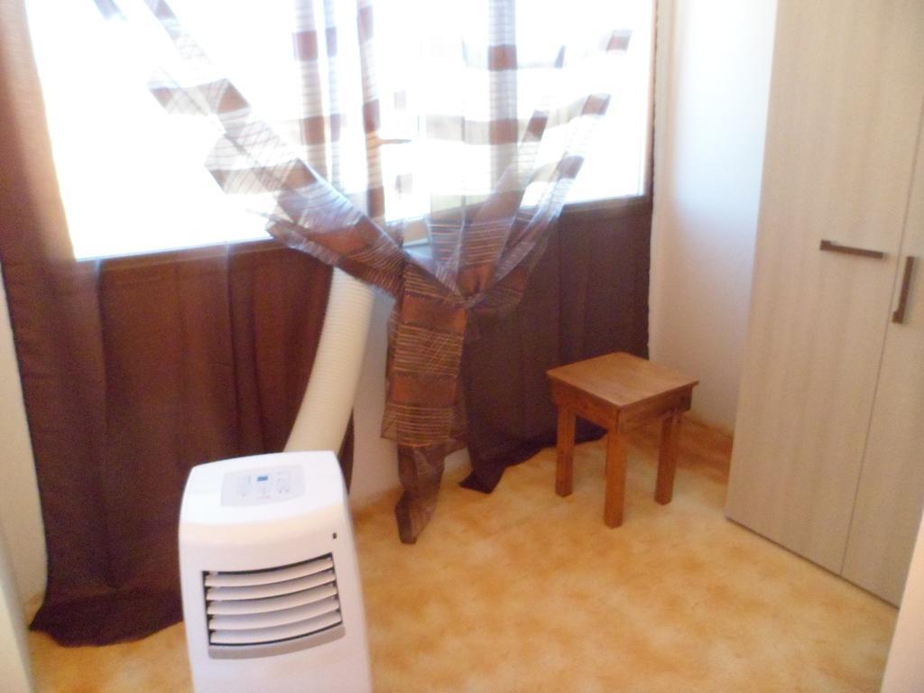 La Goccia D'Olio Hotel Sciacca Pokój zdjęcie