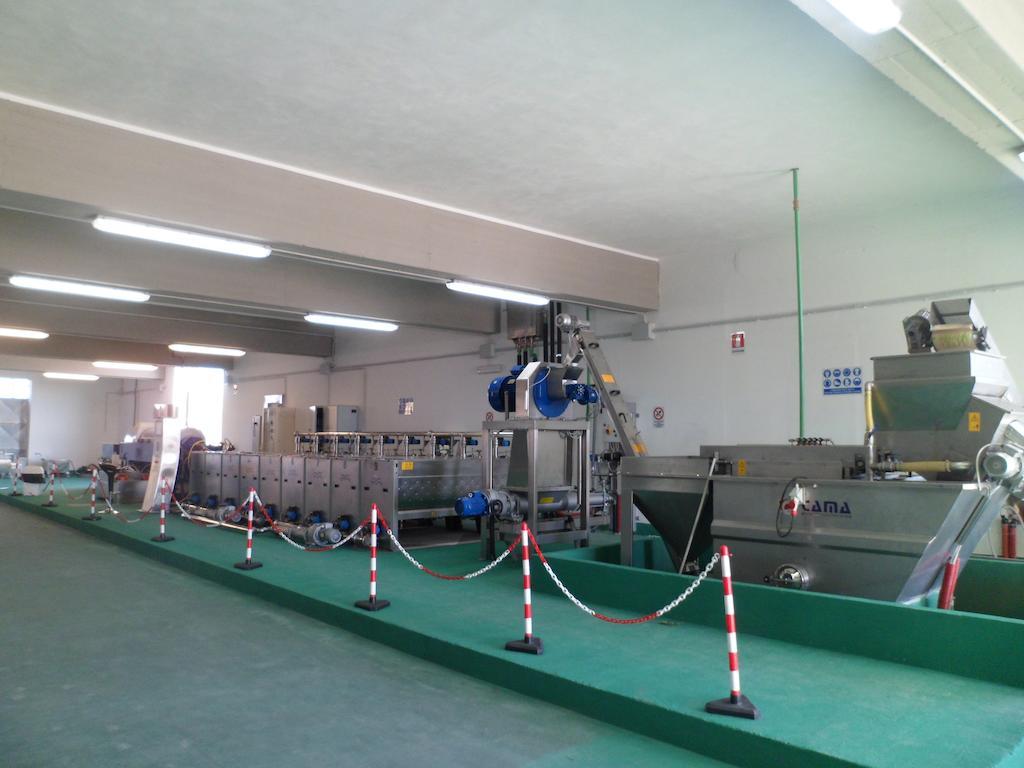 La Goccia D'Olio Hotel Sciacca Zewnętrze zdjęcie