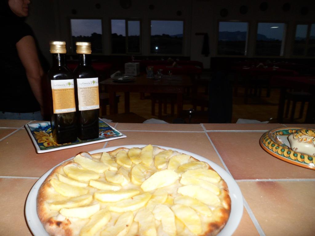 La Goccia D'Olio Hotel Sciacca Zewnętrze zdjęcie