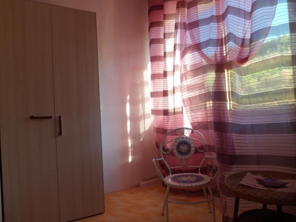 La Goccia D'Olio Hotel Sciacca Pokój zdjęcie