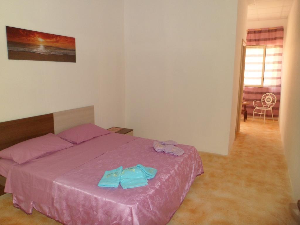 La Goccia D'Olio Hotel Sciacca Pokój zdjęcie