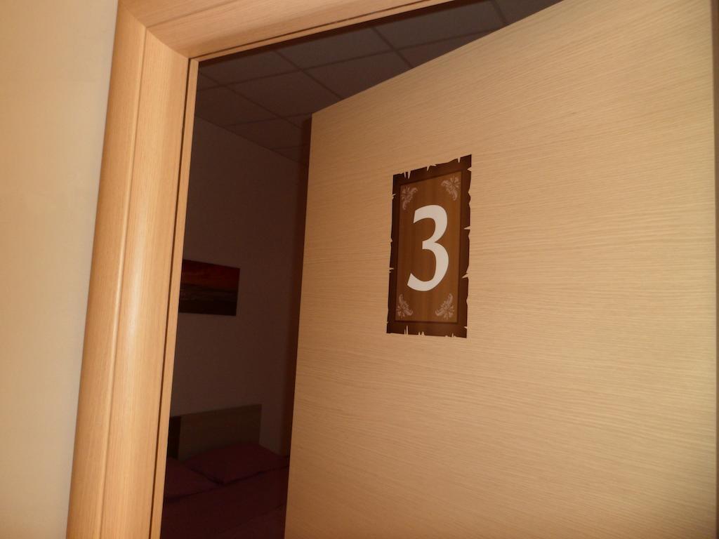 La Goccia D'Olio Hotel Sciacca Pokój zdjęcie