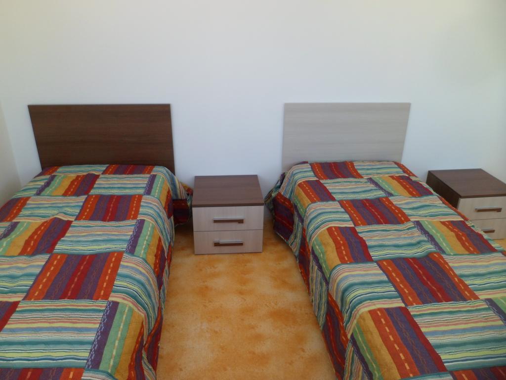 La Goccia D'Olio Hotel Sciacca Pokój zdjęcie