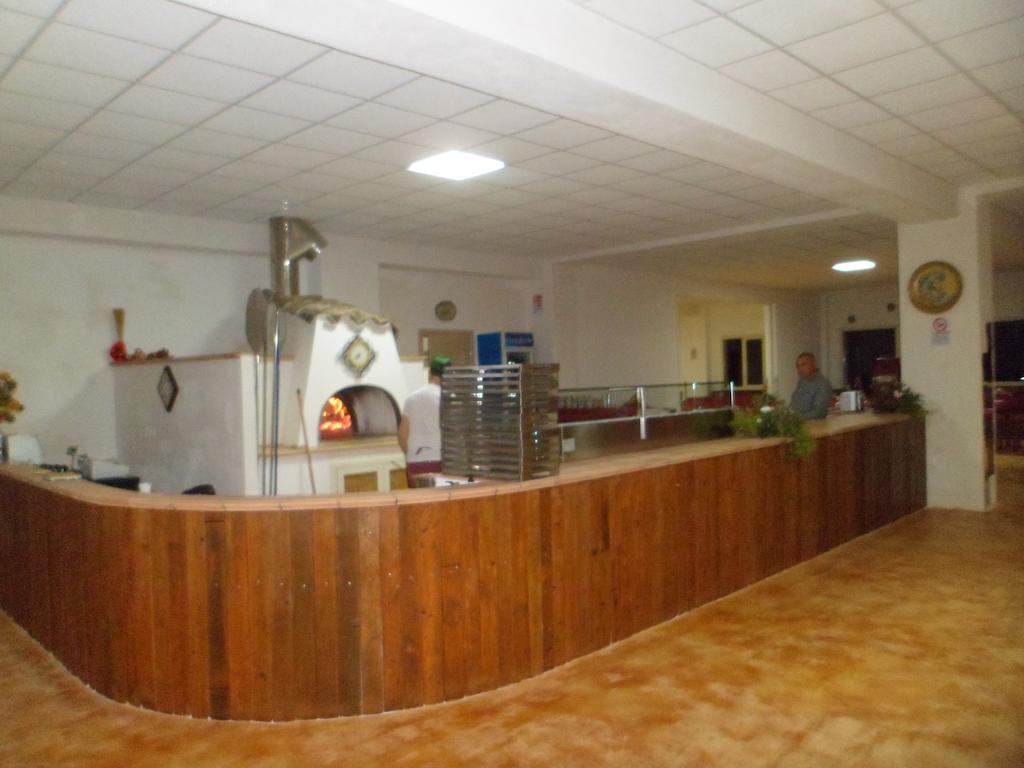 La Goccia D'Olio Hotel Sciacca Zewnętrze zdjęcie