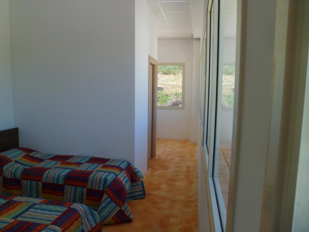 La Goccia D'Olio Hotel Sciacca Zewnętrze zdjęcie