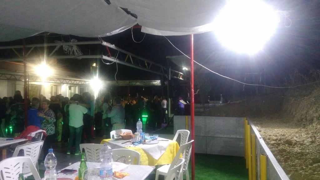 La Goccia D'Olio Hotel Sciacca Zewnętrze zdjęcie